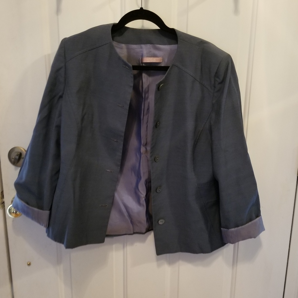Nicola Blazer